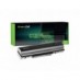 Batteria per Acer Aspire 4520 6600 mAh