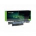 Batteria per Acer TravelMate 4370 6600 mAh