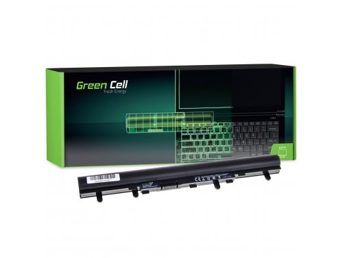 Batteria per Acer Aspire V5-531-987B4G50MABB 2200 mAh