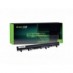 Batteria per Acer Aspire V5-551-64454G50MASS 2200 mAh