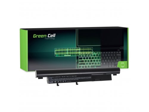 Green Cell Batteria AS09D56 AS09D70 per Acer Aspire 3810 3810T 4810 4810T 5410 5534 5538 5810T 5810TG TravelMate 8331 8371
