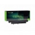 Batteria per Acer Aspire 5800 4400 mAh