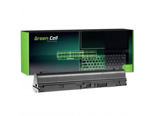 Batteria per Acer TravelMate B113-M-6460 2200 mAh