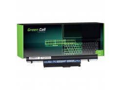 Green Cell Batteria AS10B7E AS10B31 AS10B75 per Acer Aspire 3820TG 4820TG 5745G 5820 5820T 5820TG 5820TZG 7250 7739 7739Z