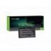 Green Cell Batteria GRAPE32 TM00741 per Acer Extensa 5000 5220 5610 5620 TravelMate 5220 5520 5720 7520 7720
