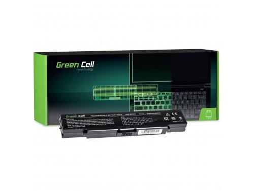 Green Cell Batteria VGP-BPS2A VGP-BPS2 per Sony Vaio PCG-792L PCG-7D1M VGN-AR51M VGN-AR51SU VGN-FE650G VGN-FE890N