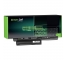 Green Cell Batteria VGP-BPS26 VGP-BPS26A per Sony Vaio PCG-71811M PCG-71911M PCG-91211M SVE1511C5E SVE151E11M SVE151G13M