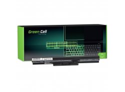 Green Cell Batteria VGP-BPS35A VGP-BPS35 per Sony Vaio SVF15 SVF14 SVF1521C6EW SVF1521G6EW Fit 15E Fit 14E