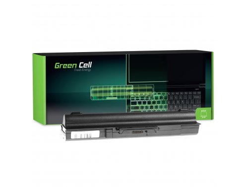 Green Cell Batteria VGP-BPS13 VGP-BPS21 VGP-BPS21A VGP-BPS21B per Sony Vaio PCG-7181M PCG-7186M PCG-31311M PCG-81212M VGN-FW
