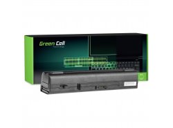 Green Cell ® Erweiterter Akku für Lenovo B580 B590 G500 G505 G510 G580 G585 G700 G710 P580 P585 Y580 Z580 Z585
