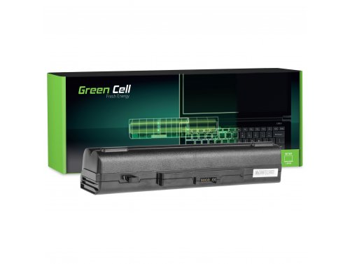 Green Cell Batteria L11S6Y01 L11L6Y01 L11M6Y01 per Lenovo B580 B590 G500 G505 G510 G580 G585 G700 G710 P580 Y580 Z585 V580