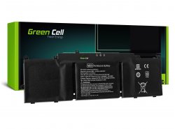 Green Cell Batteria ME03XL HSTNN-LB6O 787089-421 787521-005 per HP Stream 11 Pro 11-D 13-C