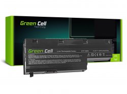 Green Cell Batteria BTP-D4BM BTP-D5BM 40029778 per Medion Akoya E7211 E7212 E7214 E7216 P7611 P7612 P7614 P7618