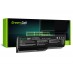 Green Cell Batteria PA3634U-1BRS per Toshiba Satellite A660 C650 C660 C660D L650 L650D L655 L655D L670 L670D L675 M500 U500