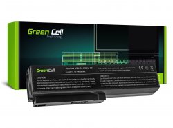 Green Cell Batteria SQU-805 SQU-807 per LG XNote R410 R460 R470 R480 R500 R510 R560 R570 R580 R590
