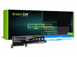 Green Cell Batteria A31N1537 per Asus Vivobook Max X441 X441N X441S X441SA X441U