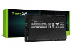Green Cell Batteria BA06XL BT04XL HSTNN-IB3Z per HP EliteBook Folio 9470m 9480m