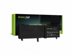 Green Cell Batteria C41-N550 per Asus ROG G550 G550J G550JK N550 N550J N550JV N550JK N550JA