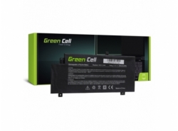Green Cell Batteria VGP-BPL34 VGP-BPS34 per Sony Vaio Fit 14 Fit 15 SVF14A 15 SVF15A SVF15A1M2ES SVF15AA1QM SVF15AA1QMB