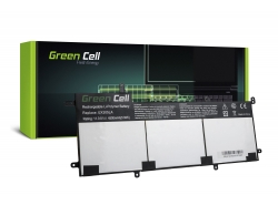 Green Cell ® Batteria C31N1428 per Asus Zenbook UX305L UX305LA UX305U UX305UA