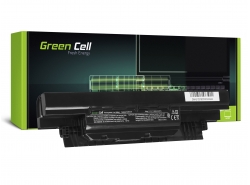 Green Cell Batteria A32N1331 per Asus AsusPRO PU551 PU551J PU551JA PU551JD PU551L PU551LA PU551LD