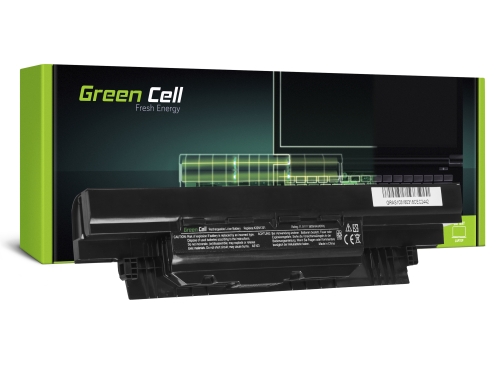 Green Cell Batteria A32N1331 per Asus AsusPRO PU551 PU551J PU551JA PU551JD PU551L PU551LA PU551LD PU451L PU451LD
