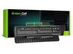 Green Cell Batteria A32N1405 per Asus G551 G551J G551JM G551JW G771 G771J G771JM G771JW N551 N551J N551JM N551JW N551JX