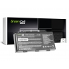 Green Cell PRO Batteria BTY-M6D per MSI GT60 GT70 GT660 GT680 GT683 GT683DXR GT780 GT780DXR GT783 GX660 GX680 GX780