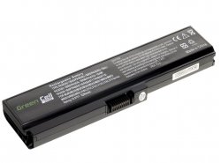 Batteria per Toshiba Satellite Pro C650D 5200 mAh