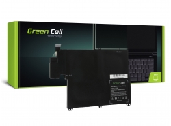 Green Cell Batteria RU485 TKN25 per Dell Vostro 3360 Dell Inspiron 13z 5323