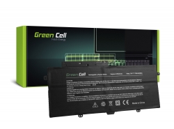 Green Cell ® Batteria AA-PLVN4AR per Samsung ATIV Book 9 Plus 940X3G NP940X3G