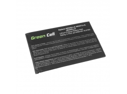 Batteria Green Cell
