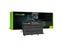 Green Cell ® Batteria SP4073B3H per Samsung Galaxy Tab