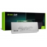 Green Cell Batteria A1280 per Apple MacBook 13 A1278 Aluminum Unibody (Late 2008)