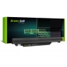 Green Cell Batteria L15C3A03 L15L3A03 L15S3A02 per Lenovo IdeaPad 110-14IBR 110-15ACL 110-15AST 110-15IBR