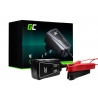 Intelligente Universale Caricabatterie Green Cell per Auto, UPS, Moto 6 / 12V (1A)
