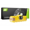 Batteria Green Cell (3.3Ah 14.4V) 80501 per iRobot Roomba 500 510 530 550 560 570 580 600 620 625 630 650 700 760 780 800 880
