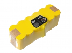 Batteria Green Cell
