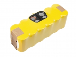 Batteria 3.3Ah