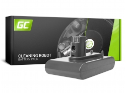 Green Cell ® Batteria Aspirapolvere per Dyson DC-31 DC-34 DC-35