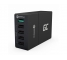 Caricatore Green Cell ® con 5-Port USB, Qualcomm Quick Charge 3.0