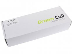 Green 4400 mAh