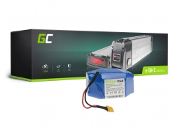 Green Cell® Batteria per Hoverboard 36V 4.4Ah Samsung Celle Li-Ion
