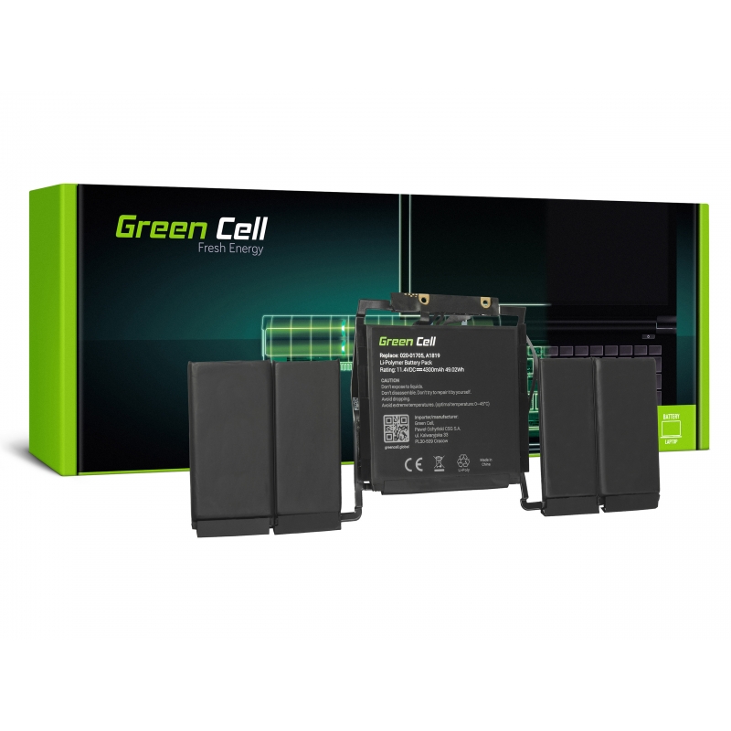 Durata Batteria Macbook Pro 13 2017