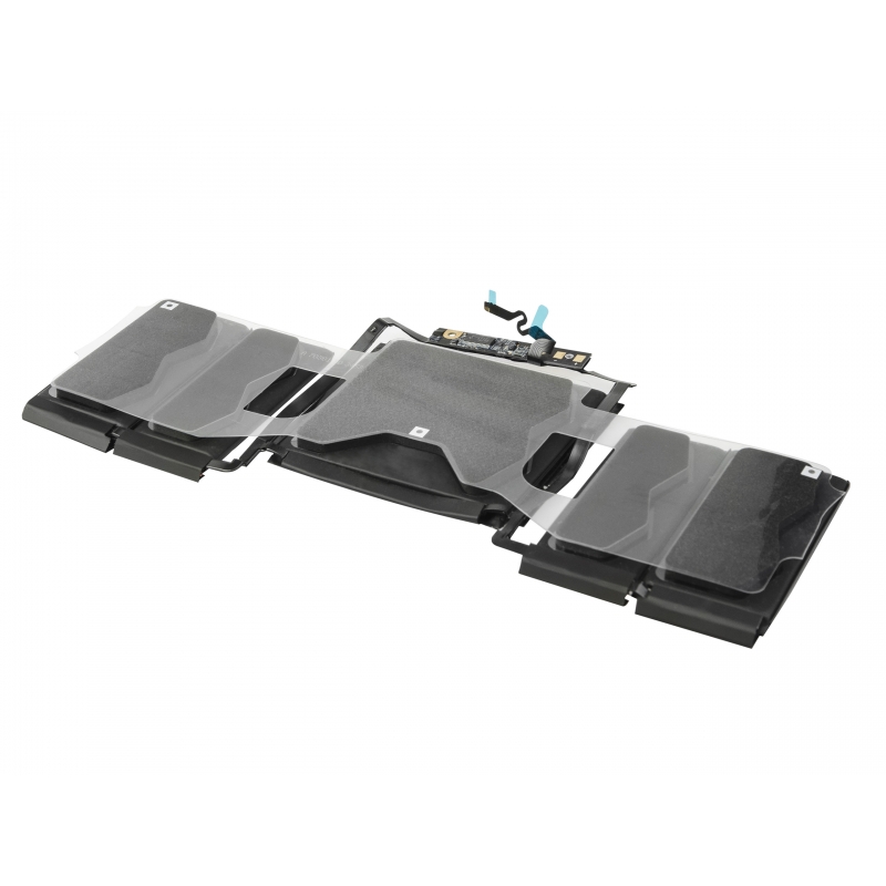 Durata Batteria Macbook Pro 13 2017