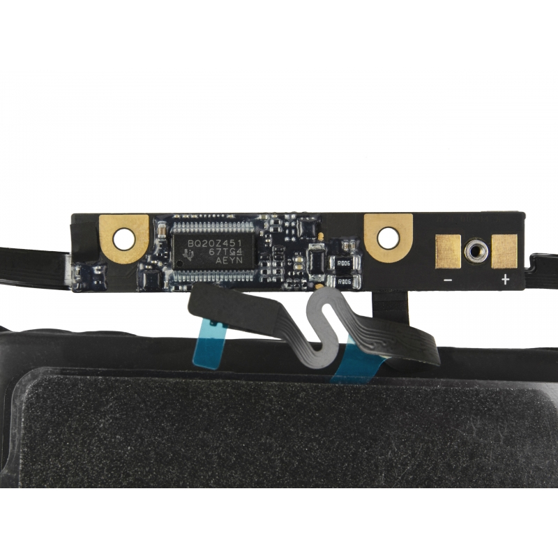 Durata Batteria Macbook Pro 13 2017