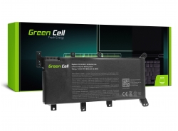 Batteria Green Cell ® C21N1347 per Portatile Asus R556 R556L R556LA R556LB R556LD R556LJ R556LN A555L F555L F555LD