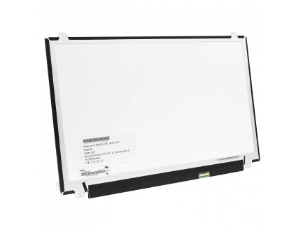 Green Cell PRO Schermo per Portatile Acer Aspire E1-510 E1-521 E1-522 E1-530 E1-530G 15.6 LED Display HD 1366x768 Screen 30 Pin eDP Matte