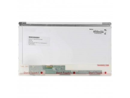 15.6/" B156XWO2 V2 HD LED LCD SCHERMO PORTATILE PER TOSHIBA SATELLITE L655 L655D