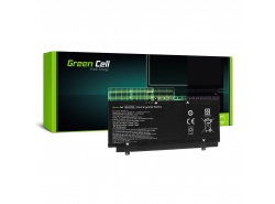 Green Cell Batteria SH03XL per HP Spectre x360 13-AC 13-W 13-W050NW 13-W071NW